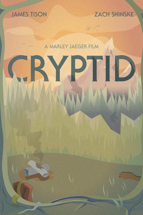Cryptid backdrop