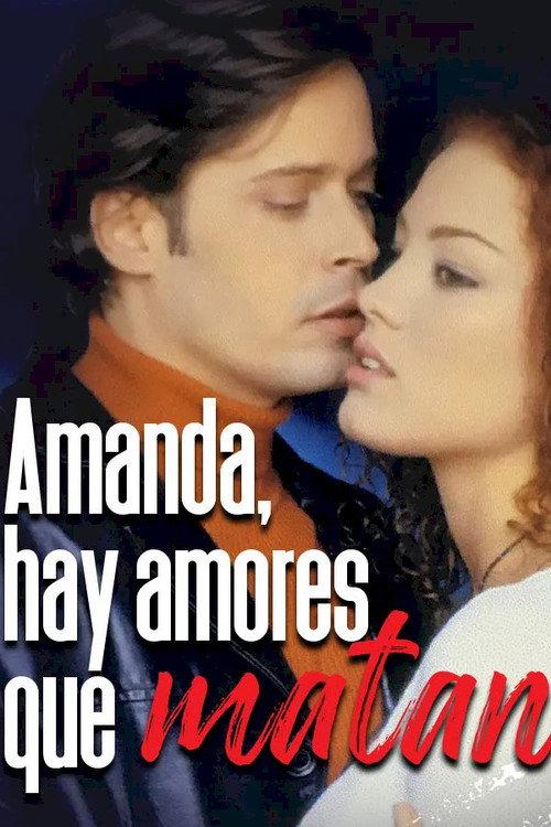 Hay Amores Que Matan backdrop
