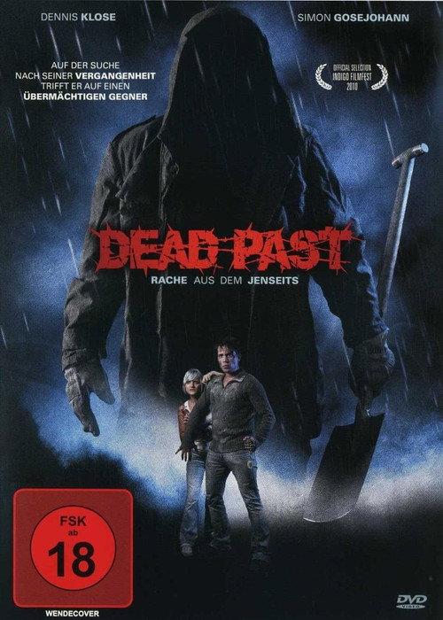 Dead Past backdrop