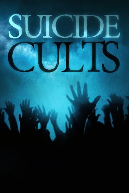 Suicide Cults backdrop