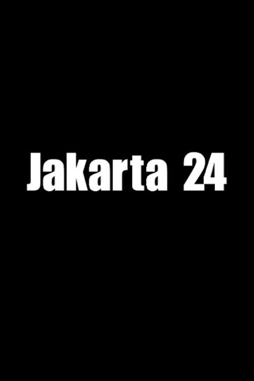 Jakarta 24 backdrop