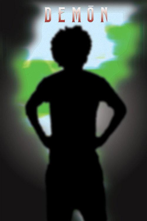 Demōn backdrop