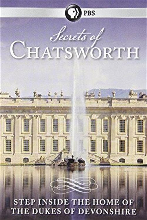 Secrets of Chatsworth backdrop