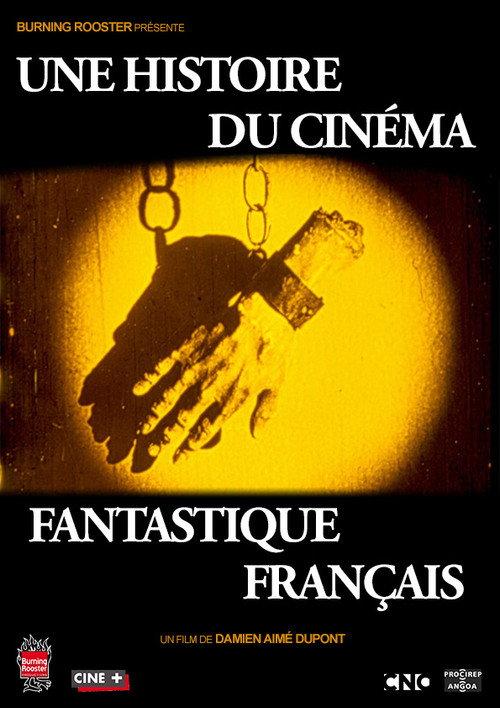 The Story of French Fantasy Cinema backdrop