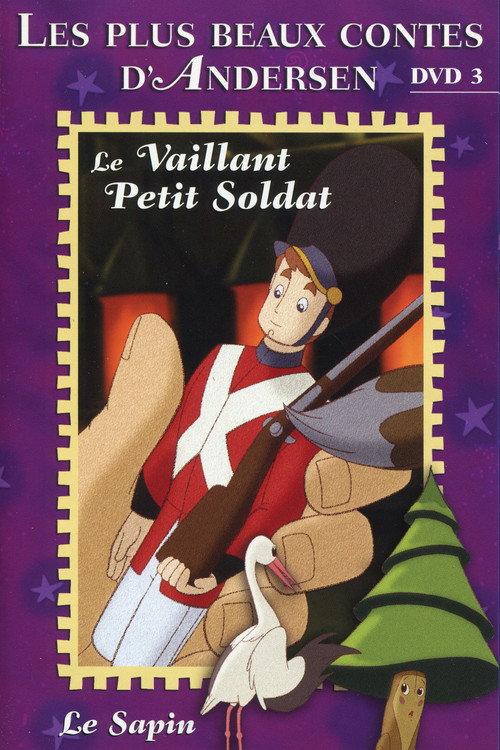 Le Vaillant Petit Soldat backdrop
