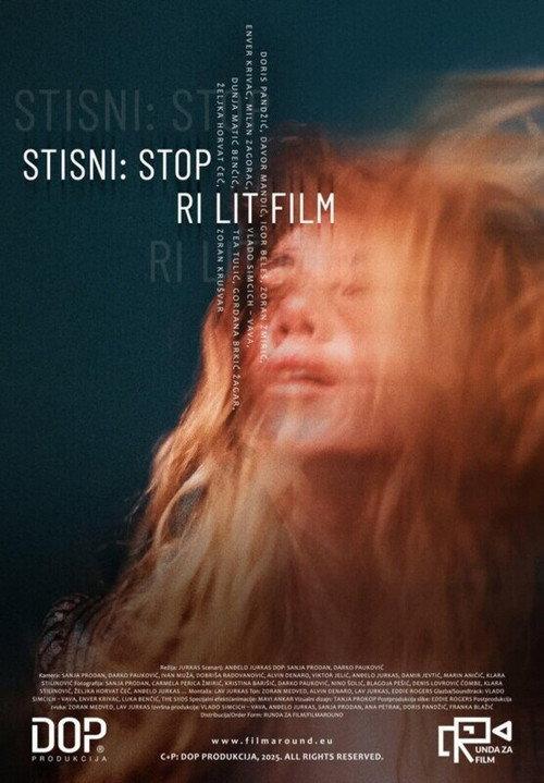 Press: Stop- The Ri Lit Movie backdrop