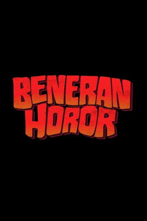 Beneran Horor backdrop