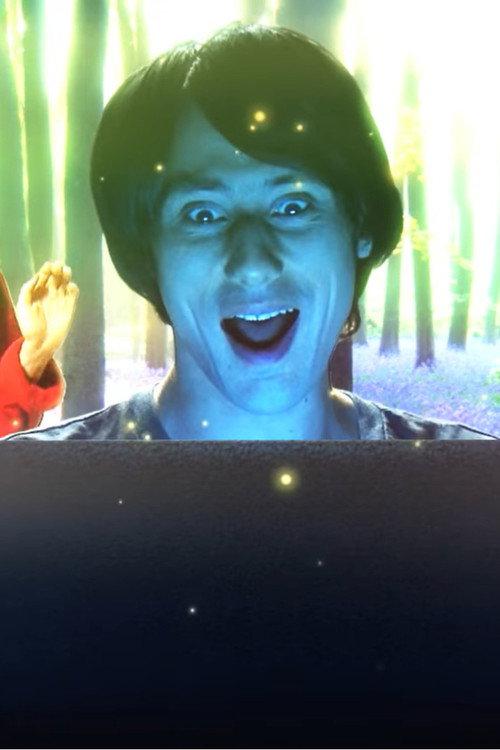 SHROOM TRIP OPERA Italiano backdrop
