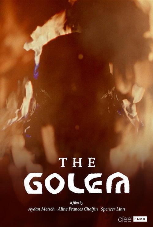 The Golem backdrop