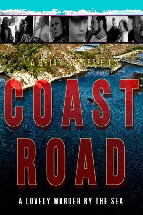 Coast Road backdrop