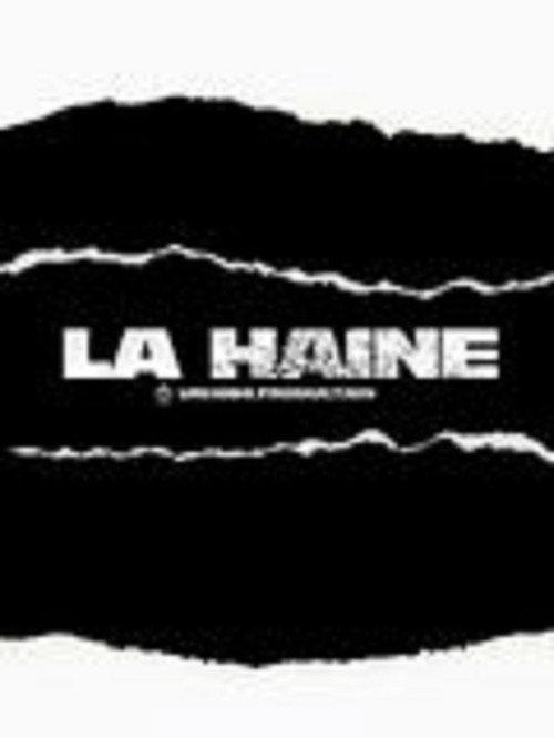 La Haine backdrop