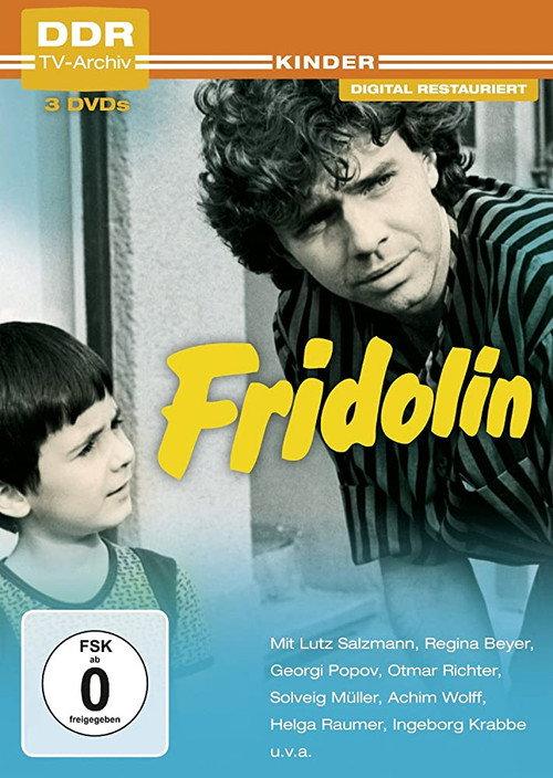 Fridolin backdrop