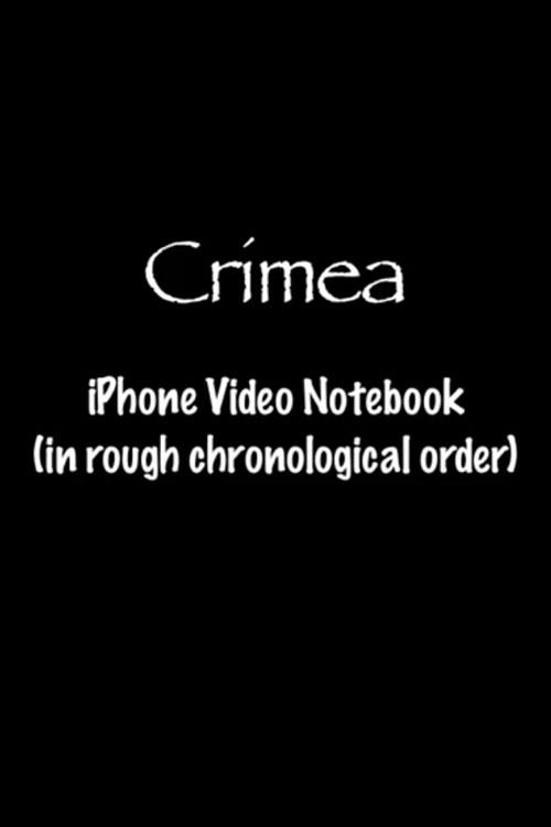 Crimea backdrop