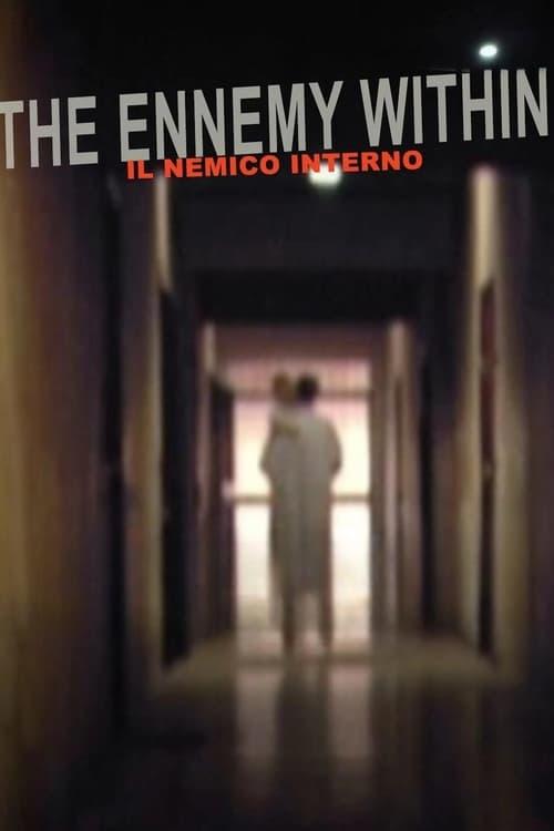 The Enemy Within backdrop