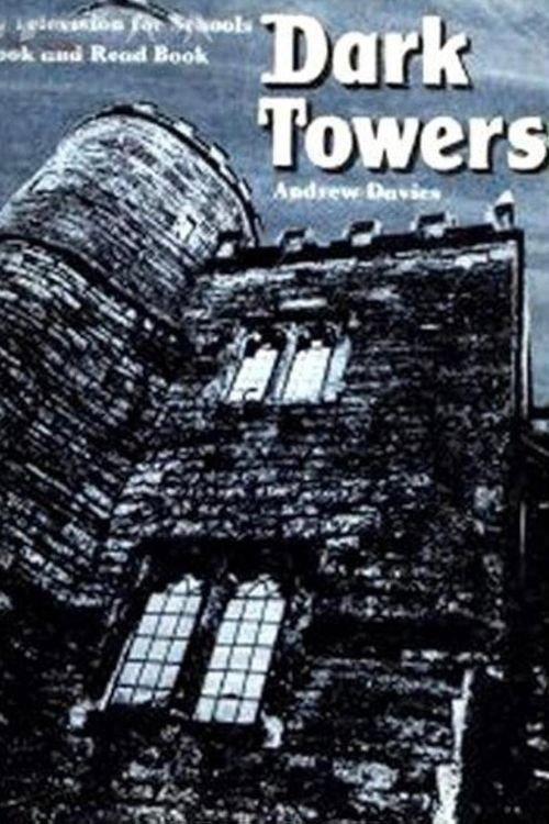 Dark Towers backdrop