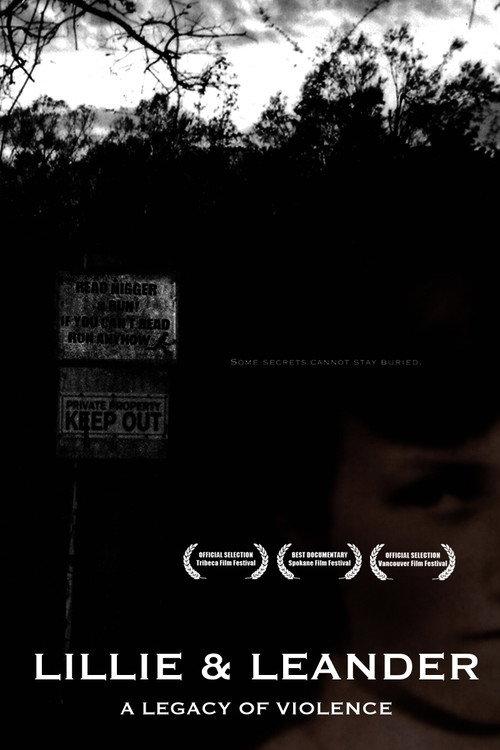 Lillie & Leander: A Legacy of Violence backdrop