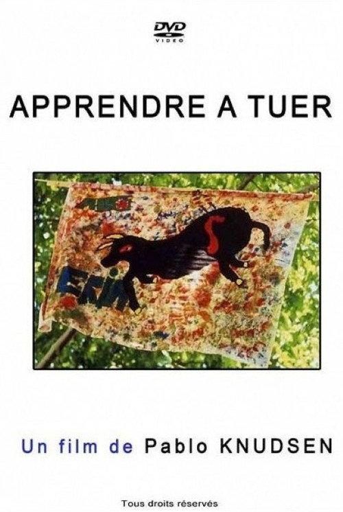 Apprendre à tuer backdrop