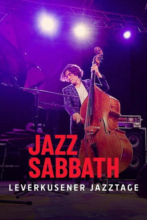 Jazz Sabbath - Leverkusener Jazztage 2025 backdrop