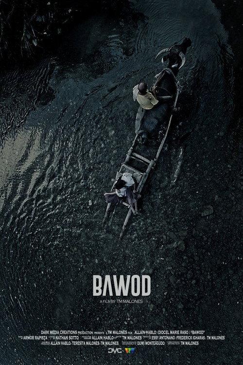 Bawod backdrop
