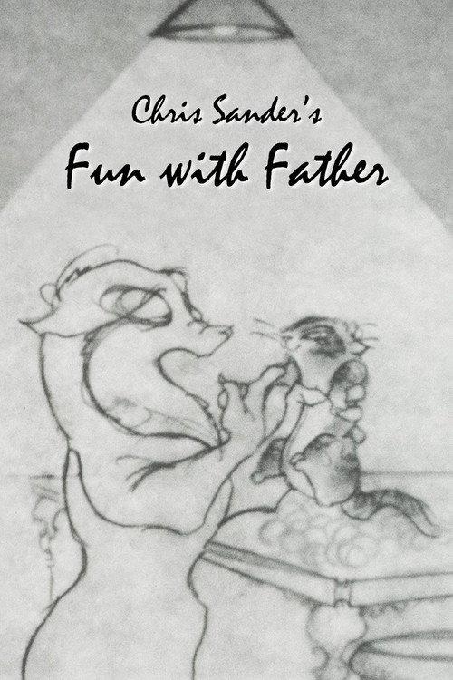 Fun with Father backdrop