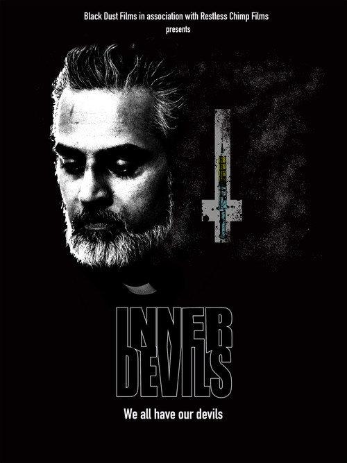 Inner Devils backdrop
