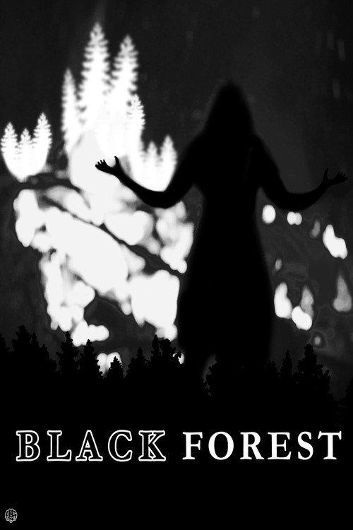 Black Forest backdrop