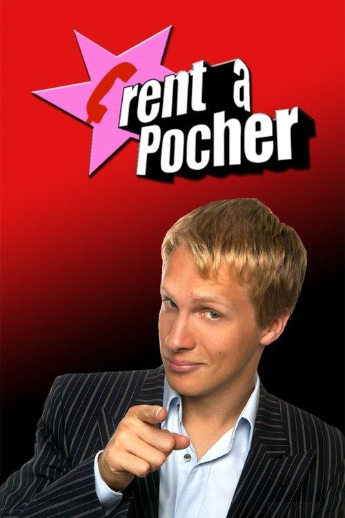 Rent a Pocher backdrop