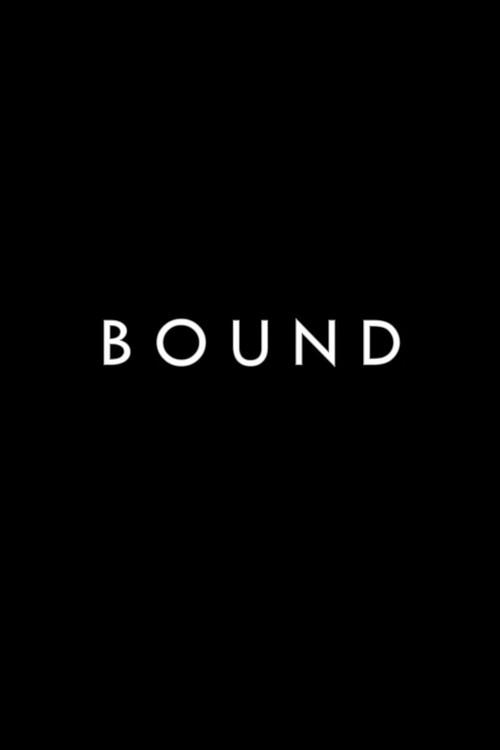 Bound backdrop