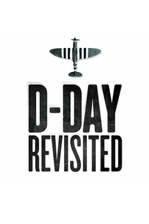 D-Day Revisited backdrop