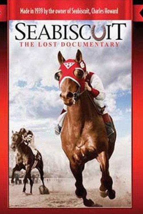 Seabiscuit: The Lost Documentary backdrop