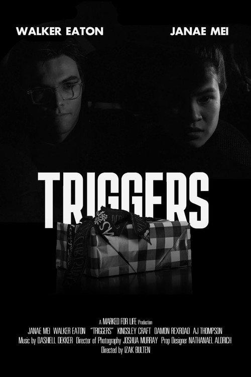 Triggers backdrop