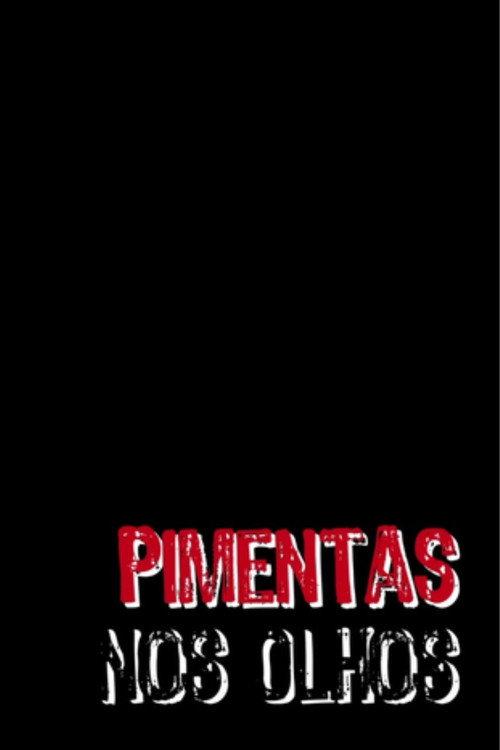 Pimentas nos Olhos backdrop