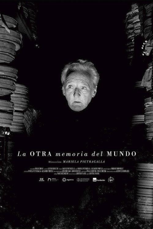 The Other Memory of the World backdrop