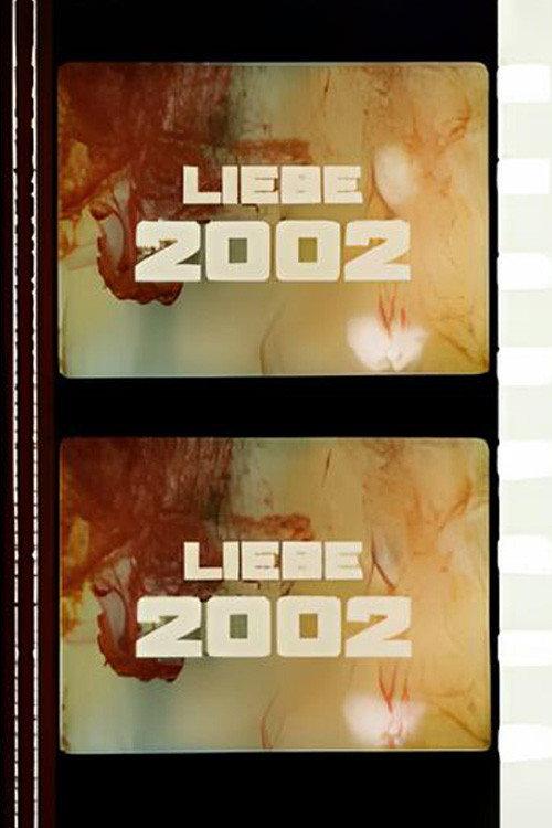 Love 2002 backdrop