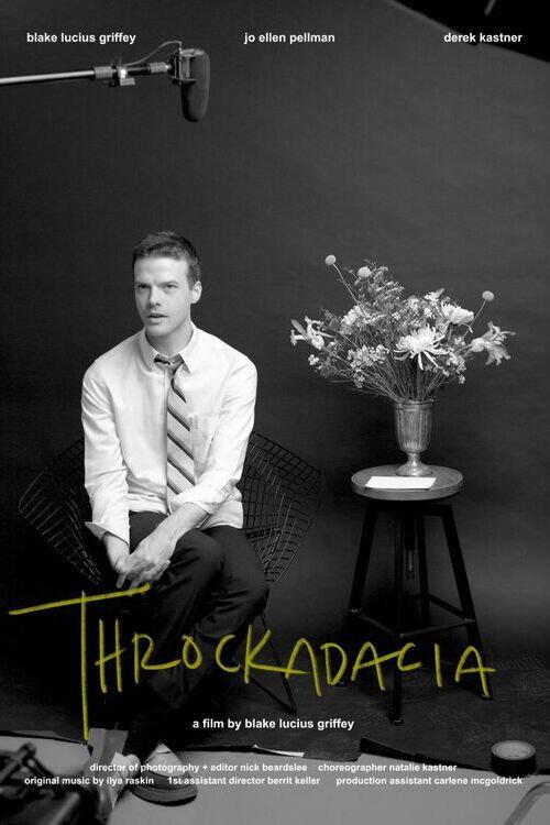 Throckadacia backdrop