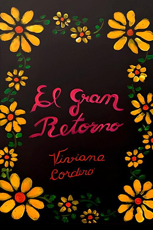El gran retorno backdrop