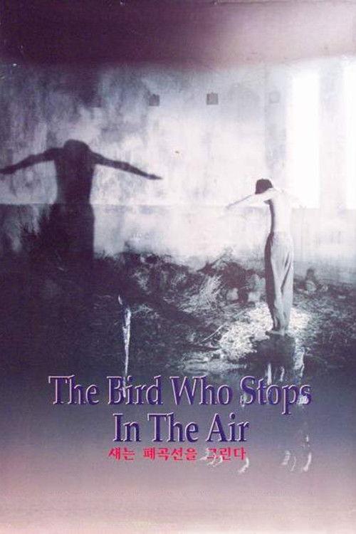 The Bird Who Stops in the Air backdrop