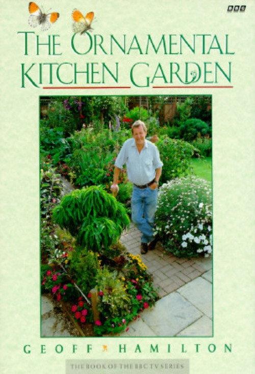 The Ornamental Kitchen Garden backdrop