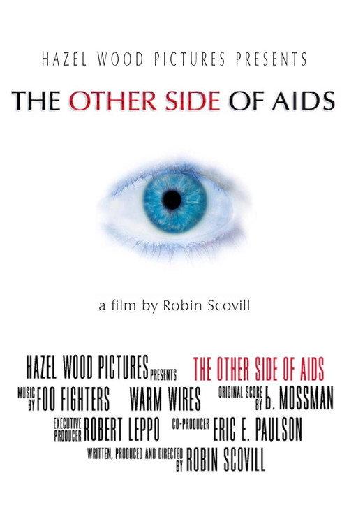 The Other Side of AIDS backdrop