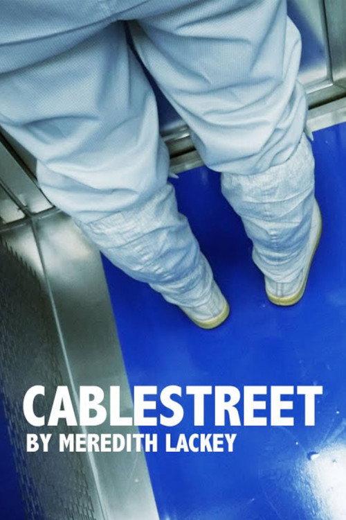 Cablestreet backdrop