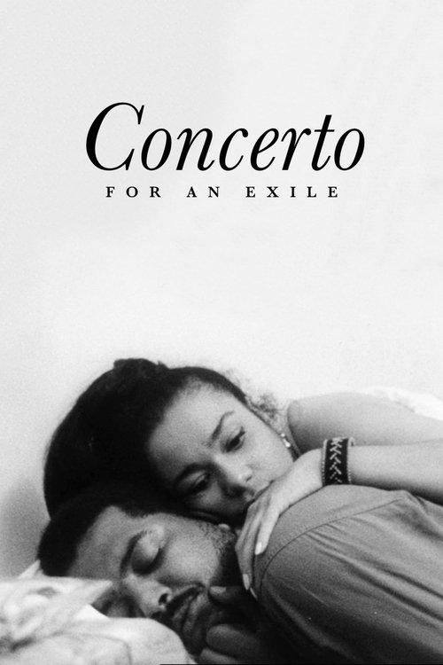 Concerto for an Exile backdrop