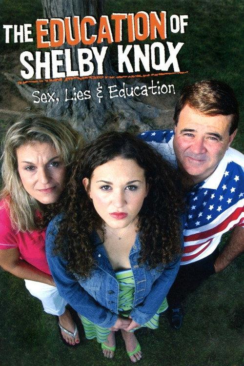 The Education of Shelby Knox backdrop