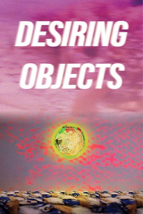 Desiring Objects backdrop