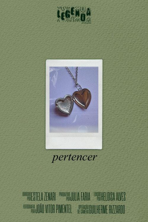 pertencer backdrop