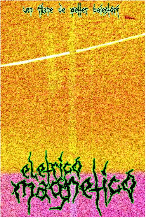 Elétrico Magnético backdrop