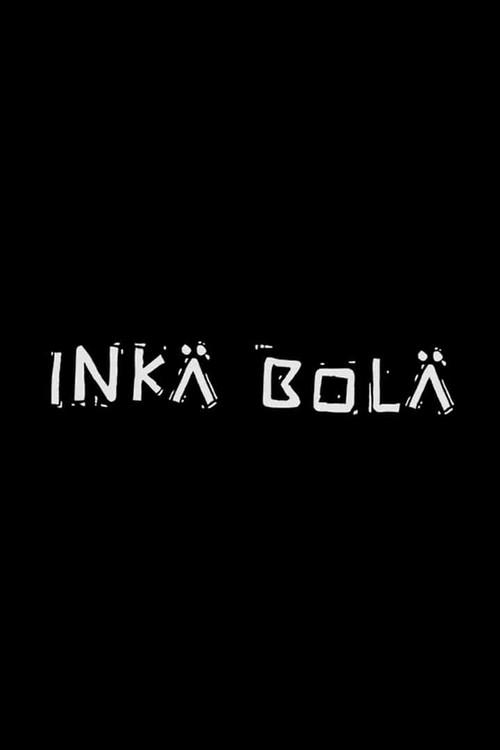 Inka Bola backdrop