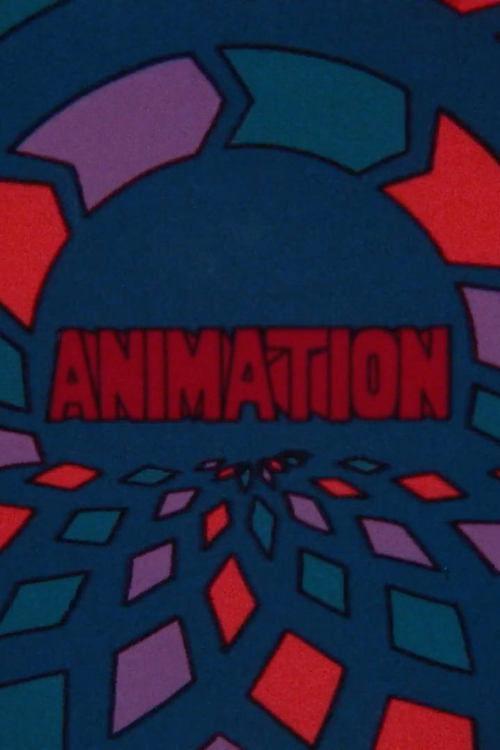 Animation backdrop