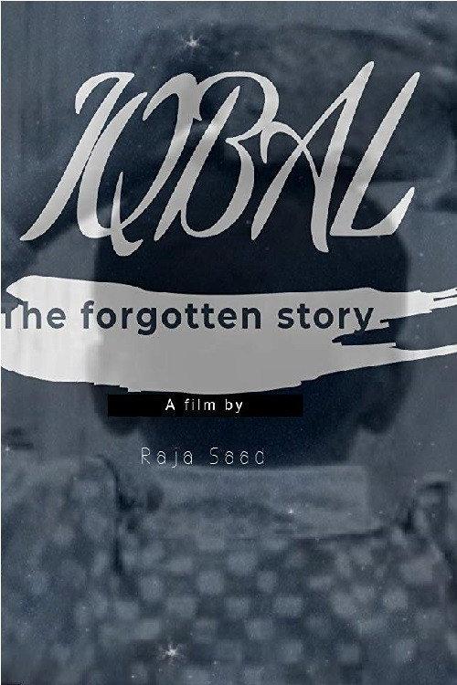 Iqbal: The Forgotten Story backdrop