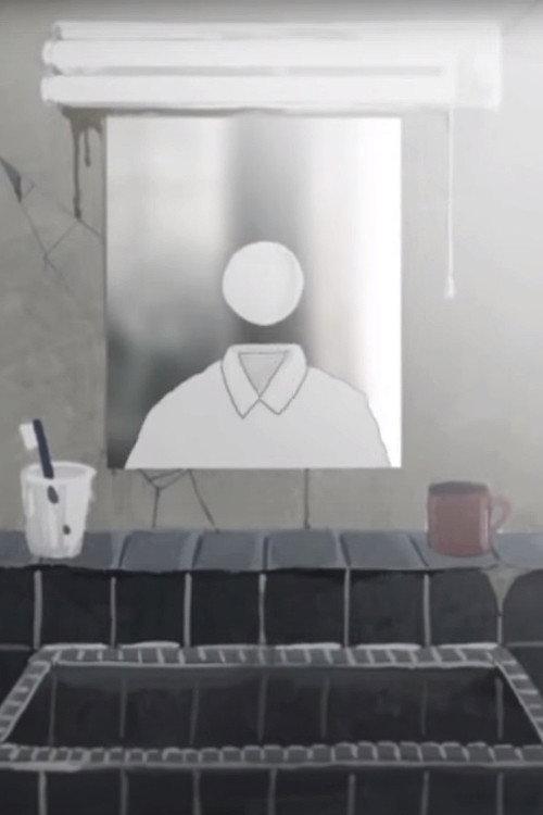 Yako-sei no iki mono backdrop