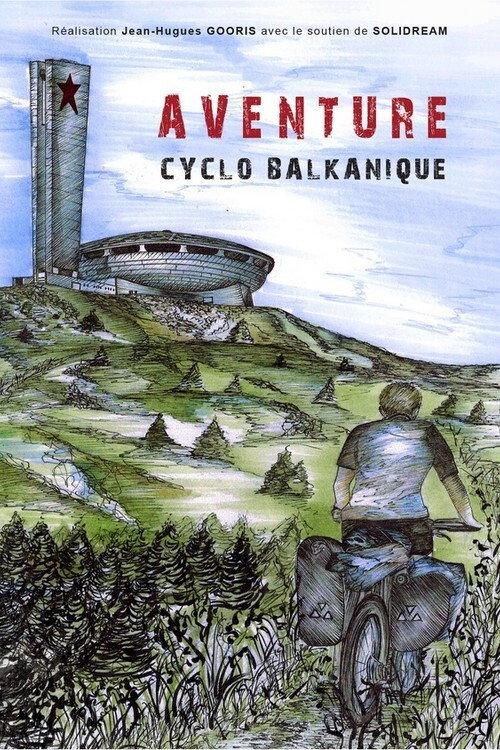 Aventure Cyclo Balkanique backdrop